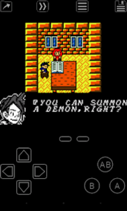 My OldBoy! Lite Image