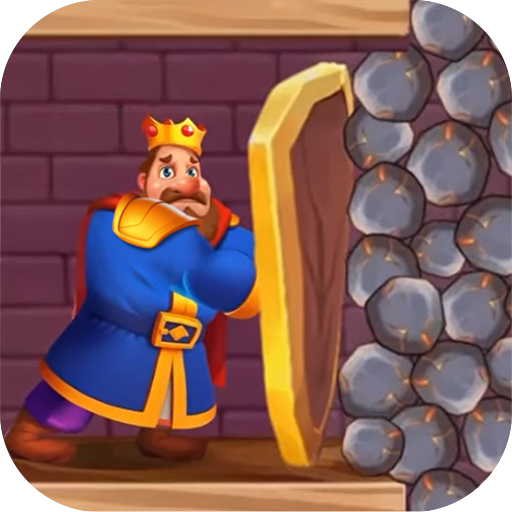 Games like Kingdom Match: Royal Adventure
