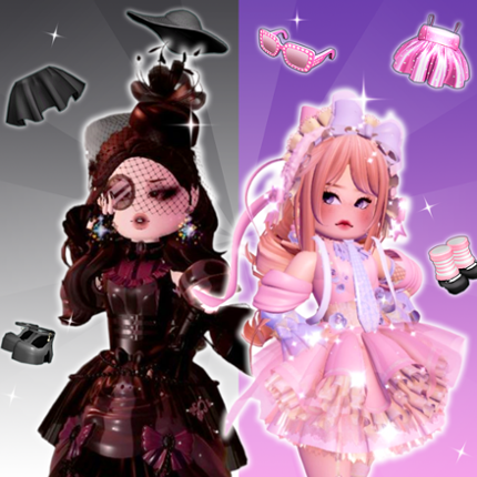 Famous Fashion: Stylist Queen Image
