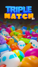 Triple Match 3D Image