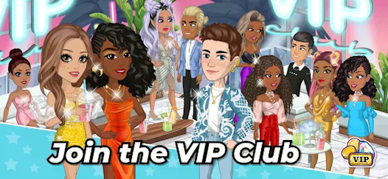 MovieStarPlanet 2 screenshot