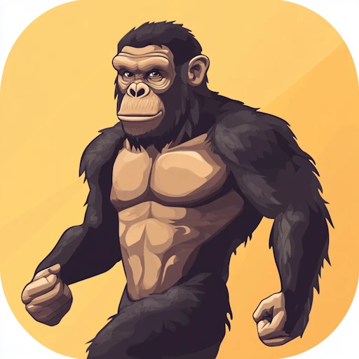 Games like Idle Human Evolution Merge RPG