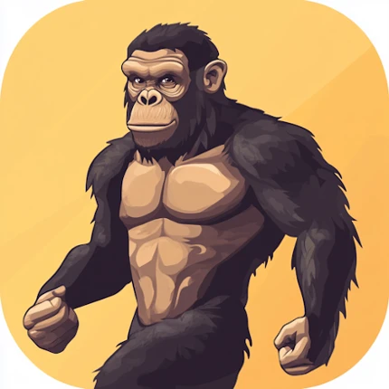 Idle Human Evolution Merge RPG Image