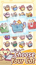 Office Cat: Idle Tycoon Game Image