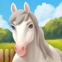 Horse Haven World Adventures Image