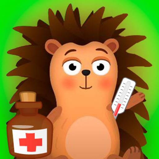Games like Doctor veterinarian
