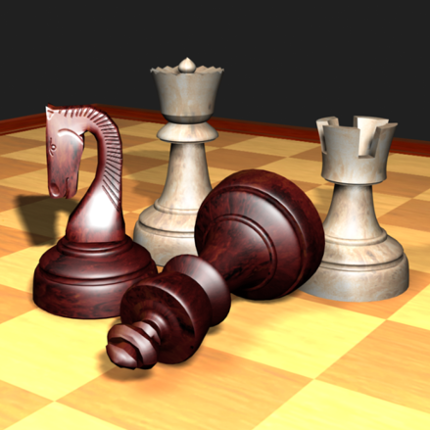 Chess V+ - board game of kings Image