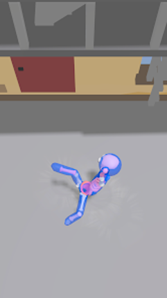 Bone Breaker screenshot