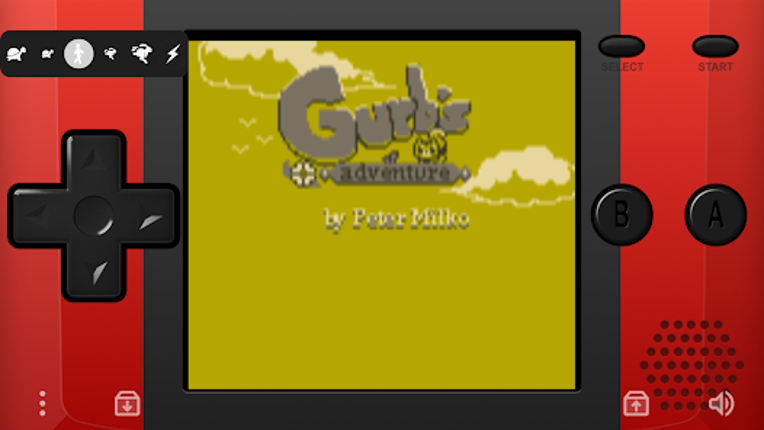 Pizza Boy C Pro screenshot