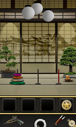 100 Doors: World of puzzles screenshot