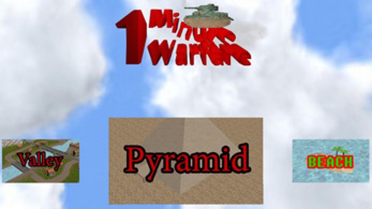 1 Minute Warfare screenshot