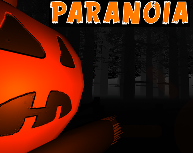 Games like (2022AU-1-5) Paranoia