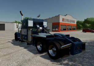 2023 Peterbilt 389X UPDATE Image