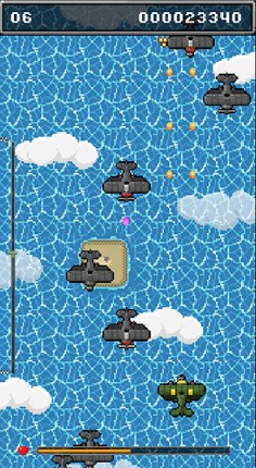 5 Min 1917 Shooter screenshot