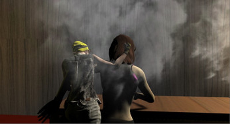 Adara Revenge - Parte 1 - Vida! screenshot
