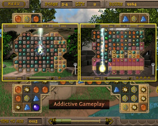Angkor screenshot