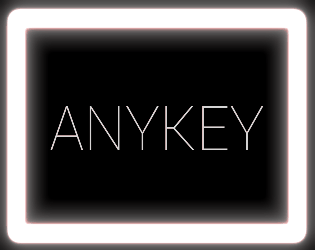 Games like ANYKEY