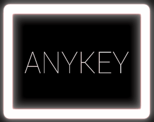 ANYKEY Image