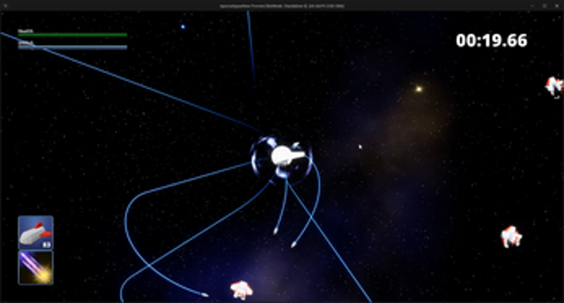ApoCOWlypse Now screenshot