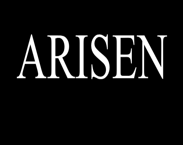 Games like ARISEN