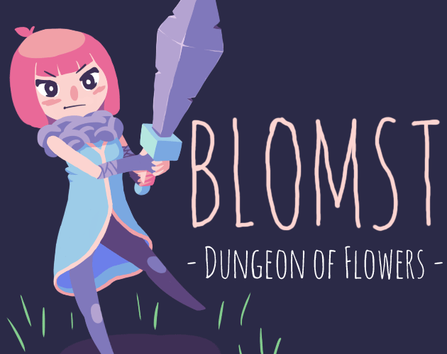 Games like Blomst