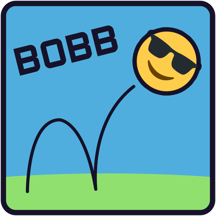 Games like BOBB - Be One Bouncing Ball