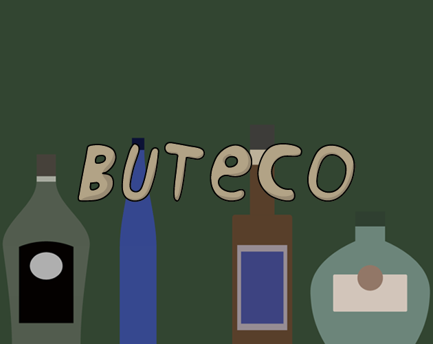Games like Buteco