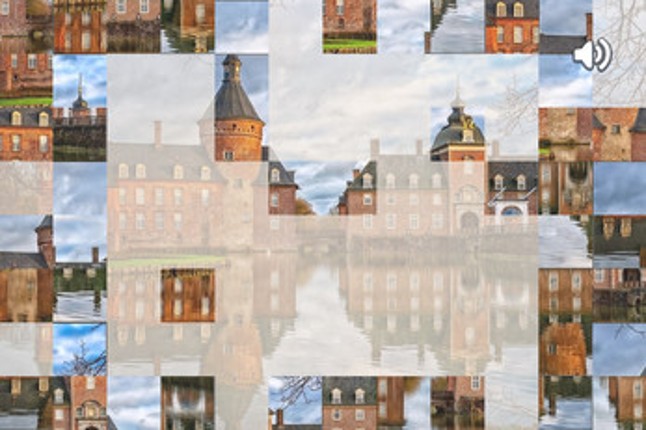 Castles Puzzles Image