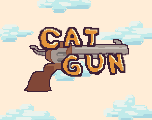 Games like CatGun