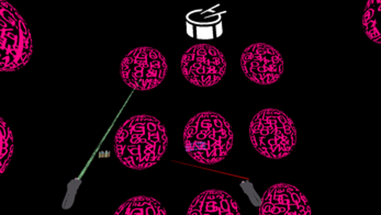 CHOORD - Meta Quest 2 screenshot