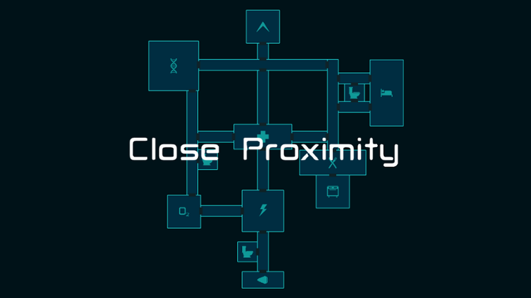 Close Proximity Image