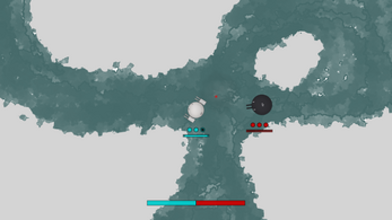 CO-SINEθ screenshot