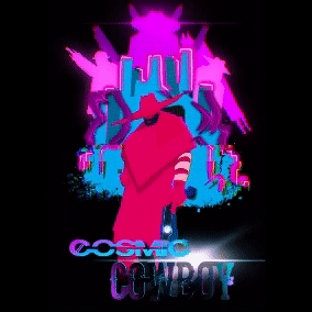 Games like Cosmic Cowboy