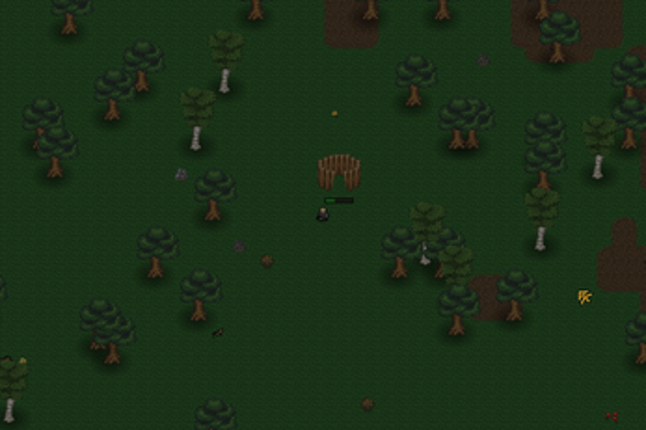 Crawle screenshot