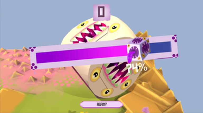 CRONCH - Fuse Jam 3 2019 Image