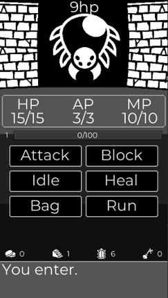 Crypt's Crawlers Image