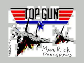 CSSCGC - Top Gun 2 - Maverick Dangerous Image