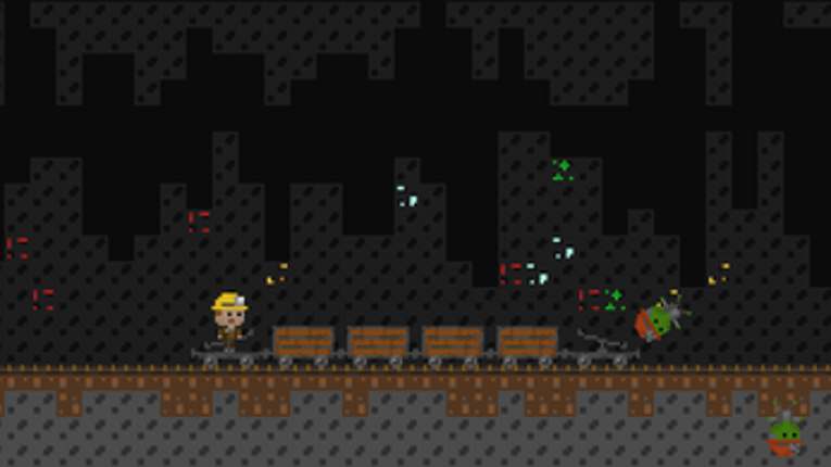 Deep and Sound screenshot