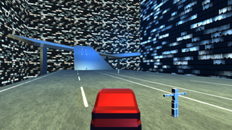 Drive to Work Simulator 2 screenshot