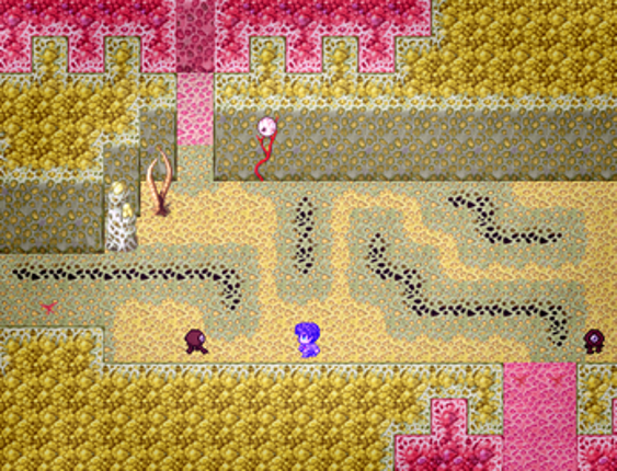 EboleY screenshot