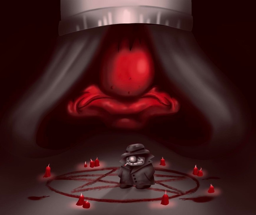 Games like The strange case of Ezequiel Crawley