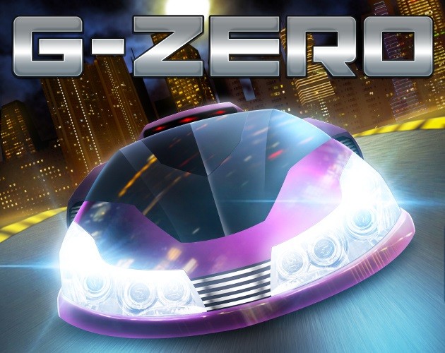 Games like G-ZERO GB