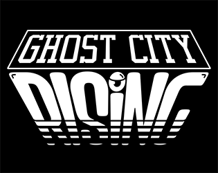 Games like Ghost City Rising