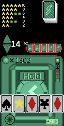 Green Thunder Casino screenshot