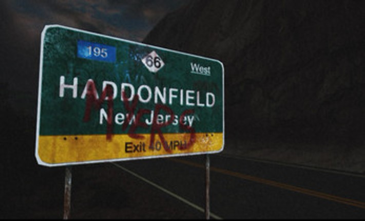HALLOWEEN - PART III screenshot
