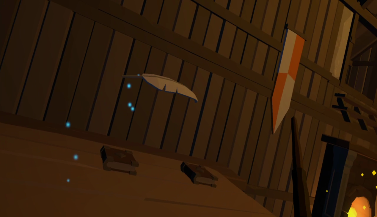 Games like Harry Potter VR