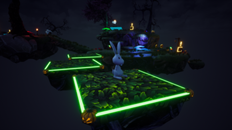 Hoppy IWOlidays screenshot