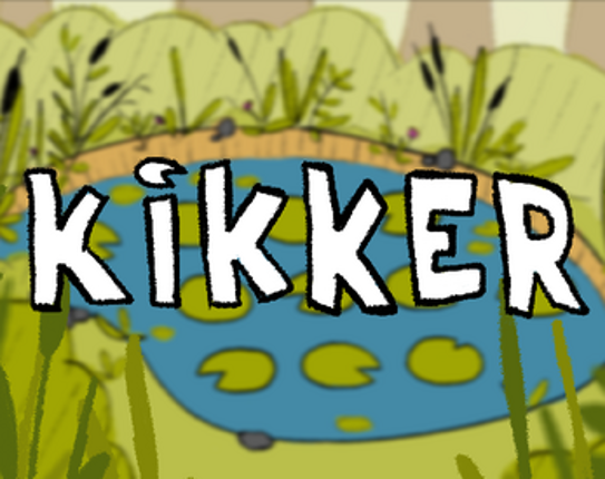 Kikker Image