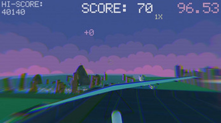 Lo-Fly screenshot
