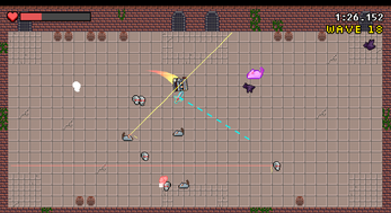 Mansword Frenzy Image